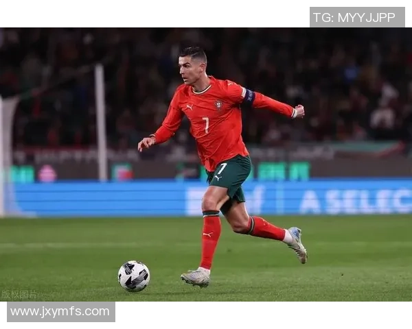 葡萄牙足球星球员盘点：从贝尔纳多到C罗，谁能成为新一代传奇